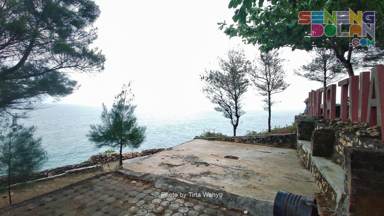 Lokasi Mancing