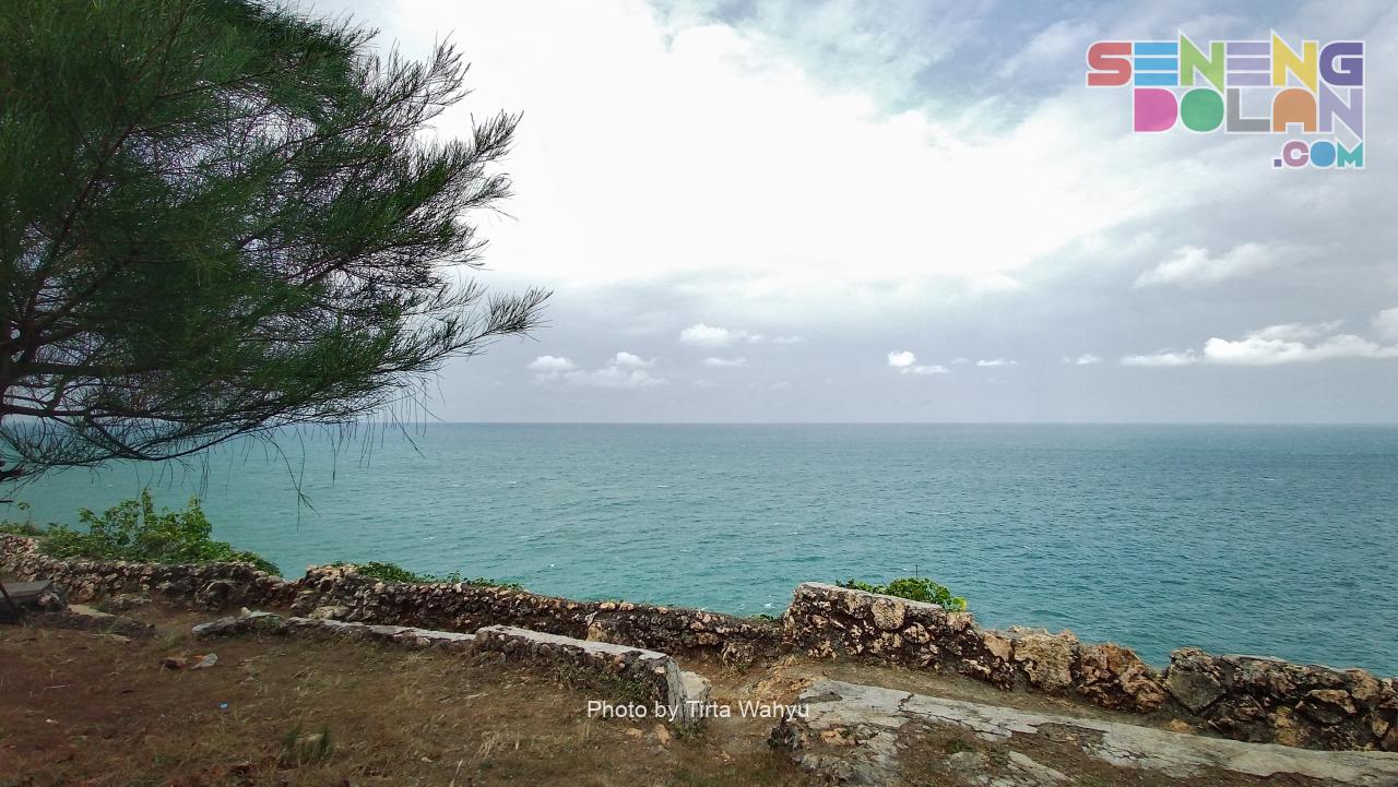 Laut Gunungkidul