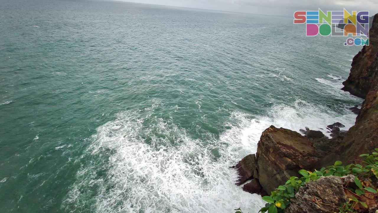 Pantai Bekah
