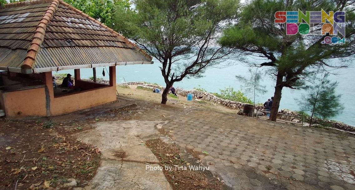 Rumah Teduh Pemancing
