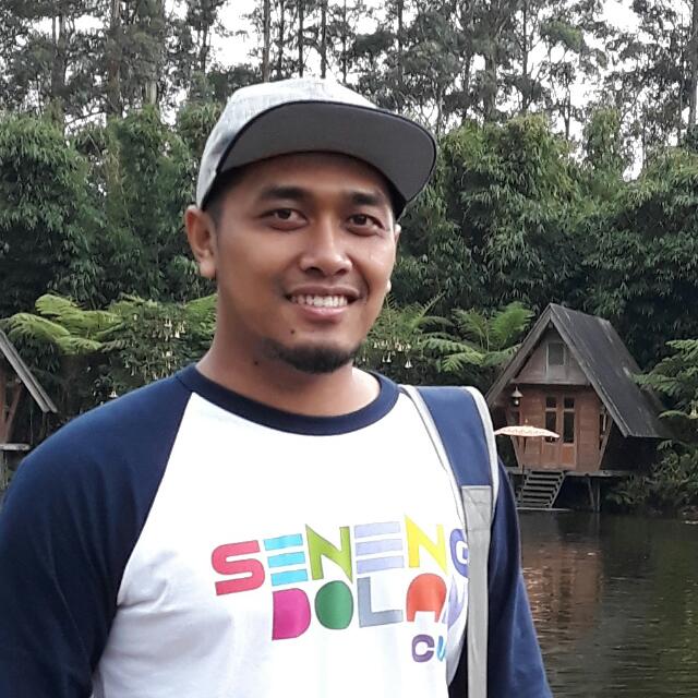 Tirta Wahyu - Seneng Dolan