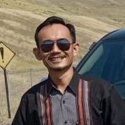 Widodo Bagaskoro - PPPY
