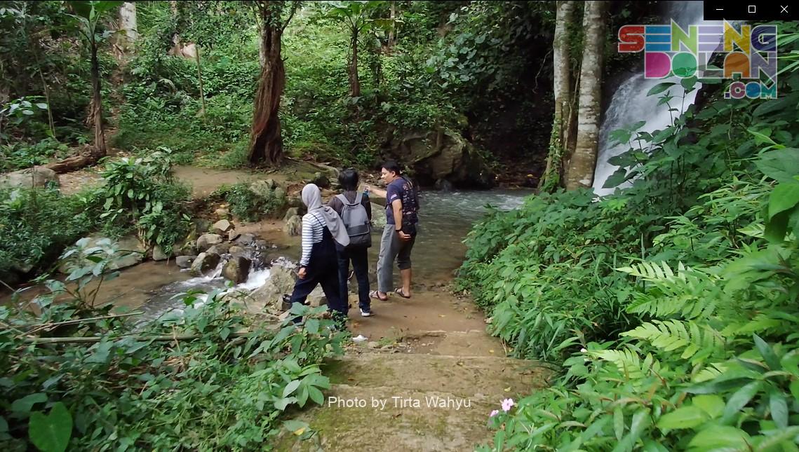 Curug Pitu