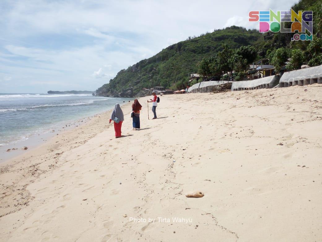 Pantai Pok Tunggal